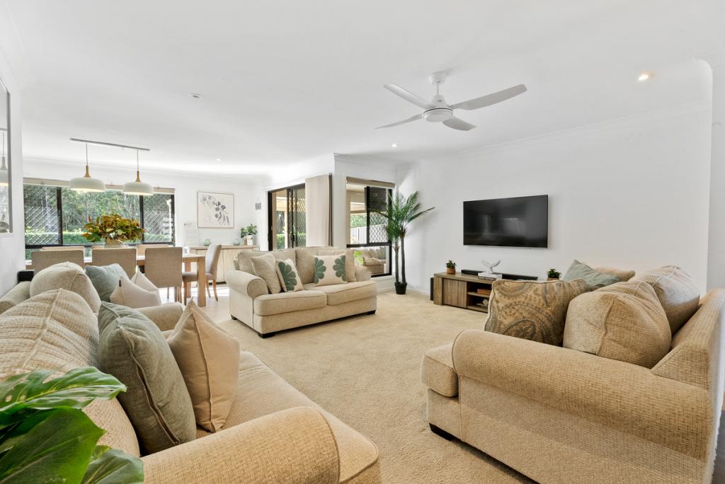 72 Parklands Bvd, Wondunna, QLD 4655