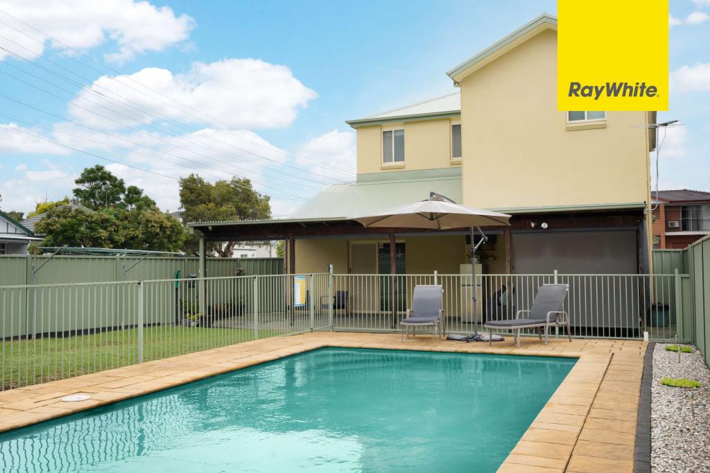 16 Henry St, Lidcombe, NSW 2141