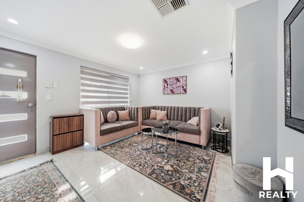7 Manna Cl, Mirrabooka, WA 6061