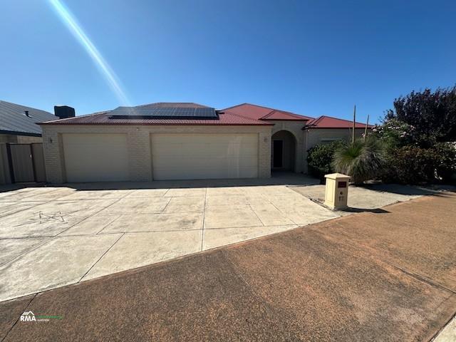 12 King Edward Way, Eaton, WA 6232