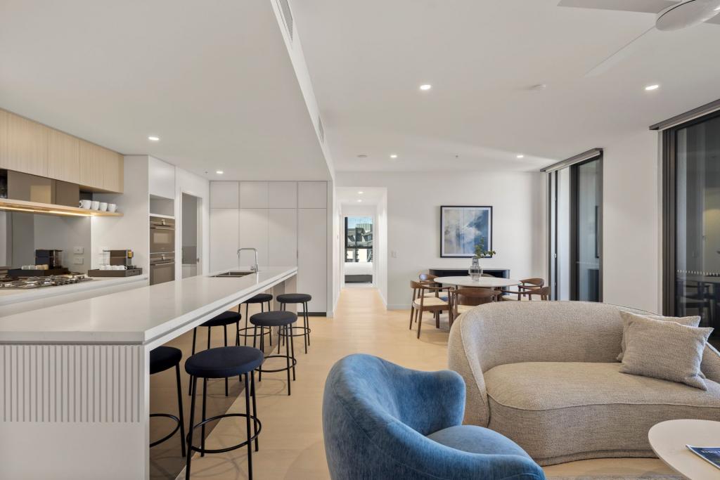 3511/8 Margaret St, Brisbane City, QLD 4000