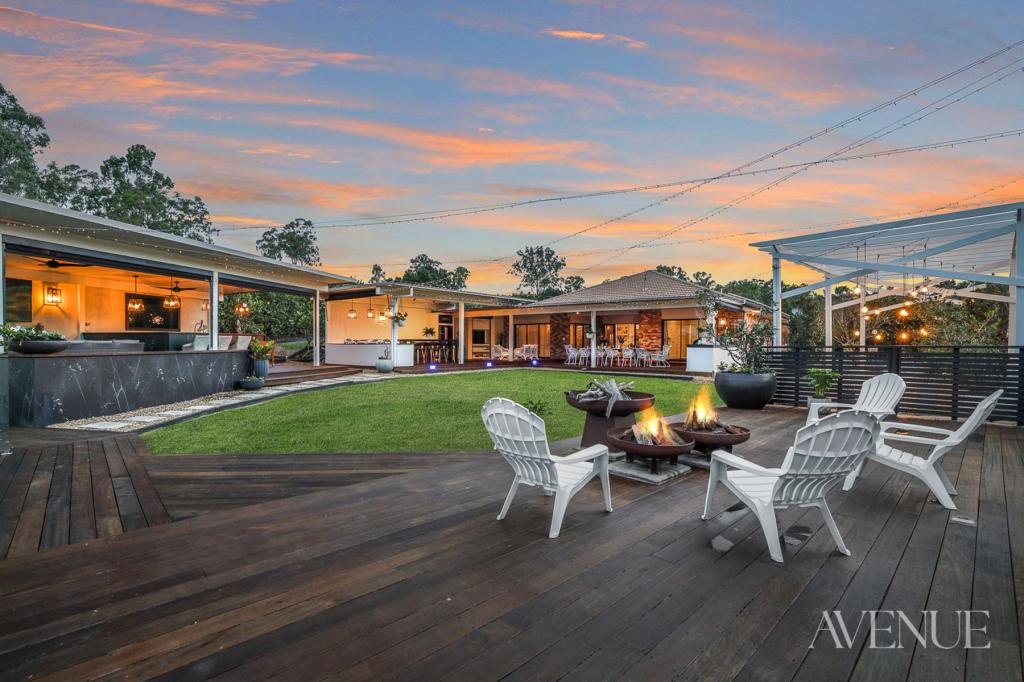 3 Prince Of Wales Ct, Mundoolun, QLD 4285