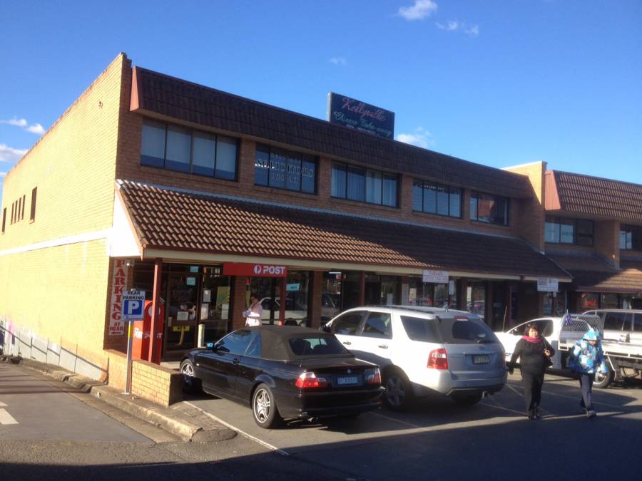 7/33 Windsor Rd, Kellyville, NSW 2155