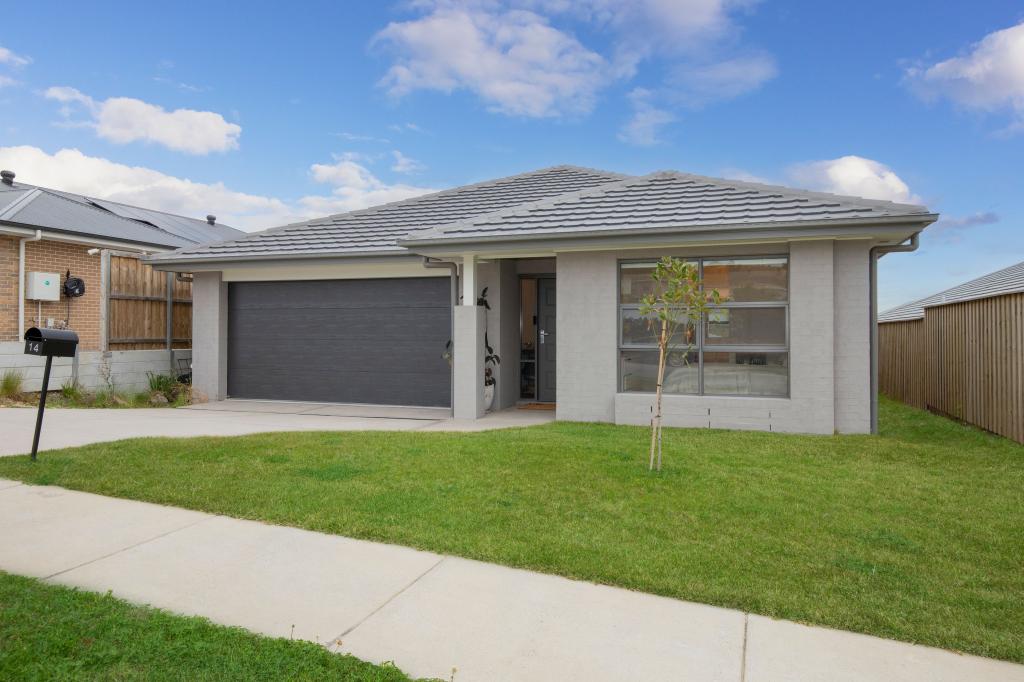 14 Heberlein St, Boolaroo, NSW 2284
