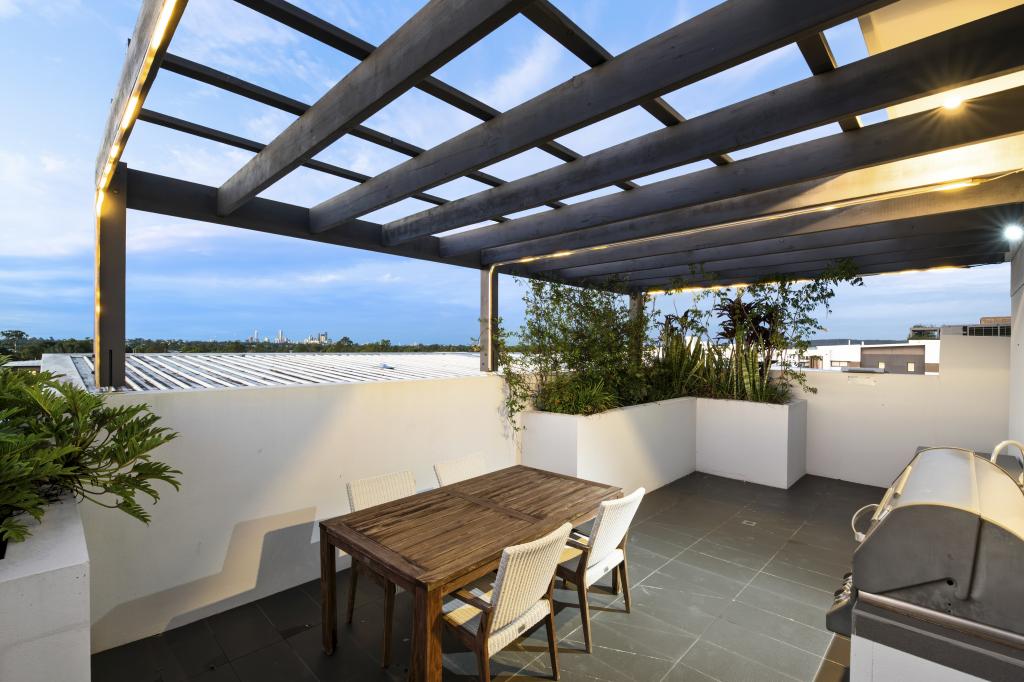 1/9-13 Mayhew St, Sherwood, QLD 4075