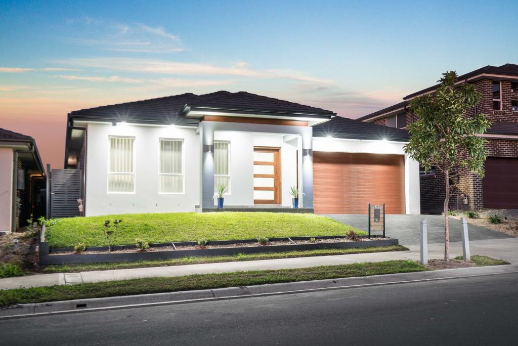 20 Harvey St, Oran Park, NSW 2570