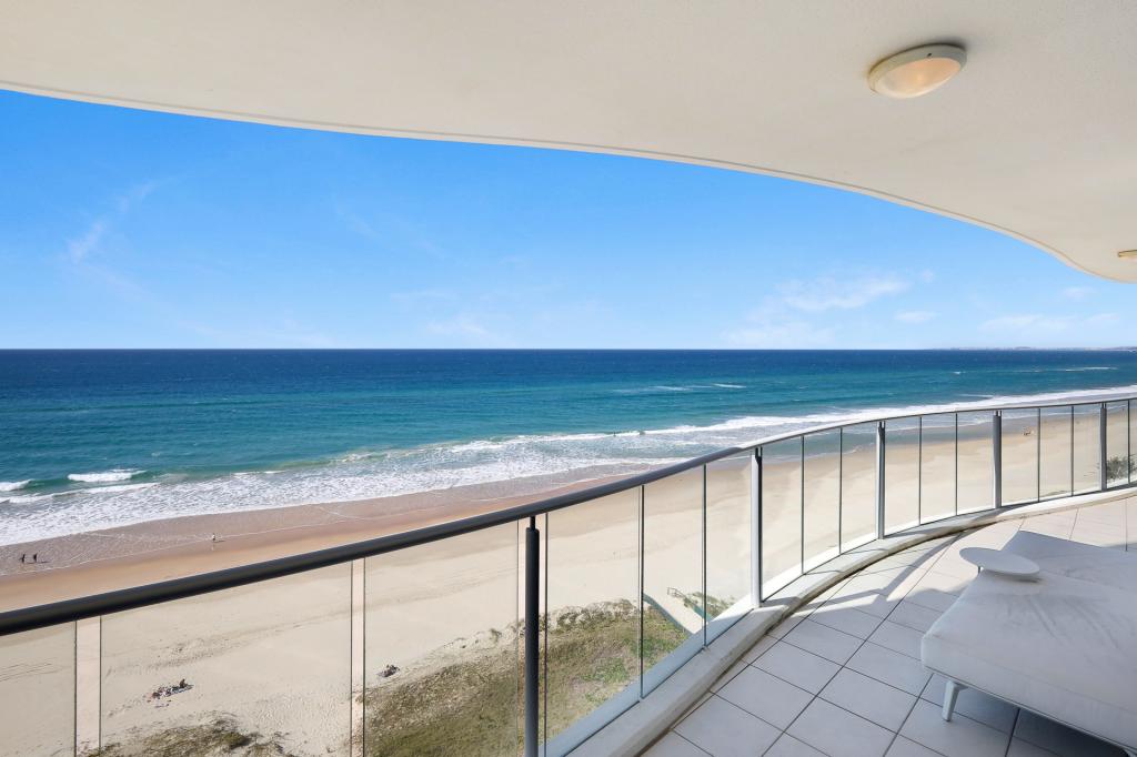 15 Northcliffe Tce, Surfers Paradise, QLD 4217