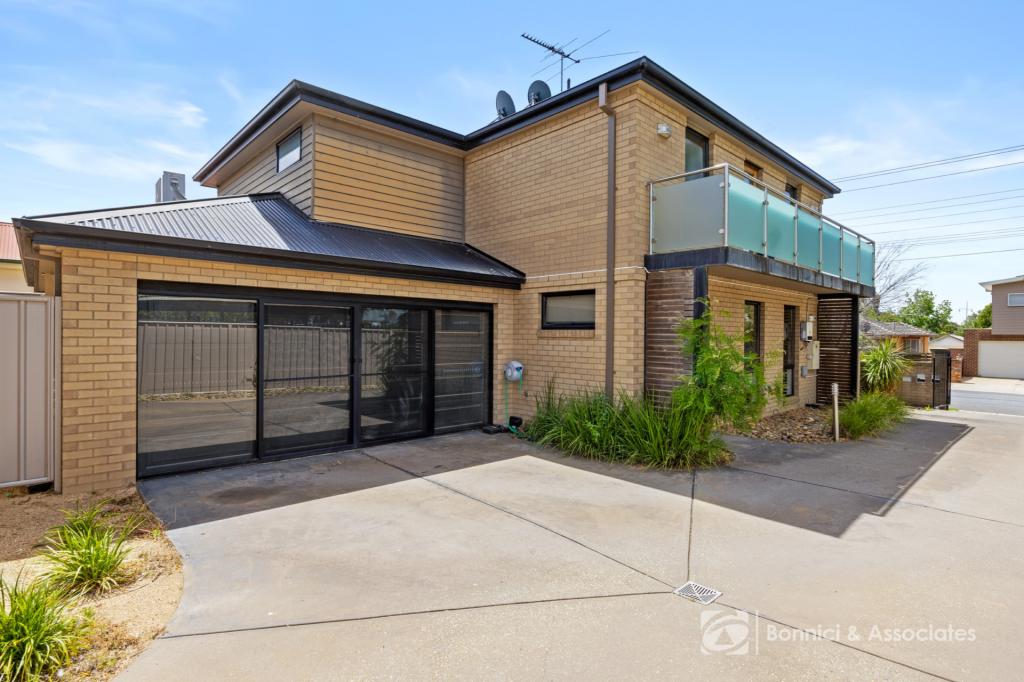 1/29 Brockley St, Wodonga, VIC 3690