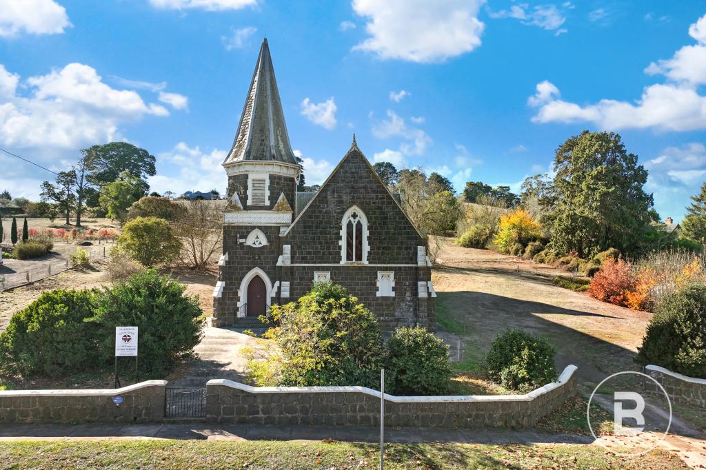 316 High St, Learmonth, VIC 3352