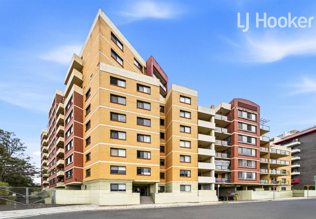 116/1-3 Clarence St, Strathfield, NSW 2135