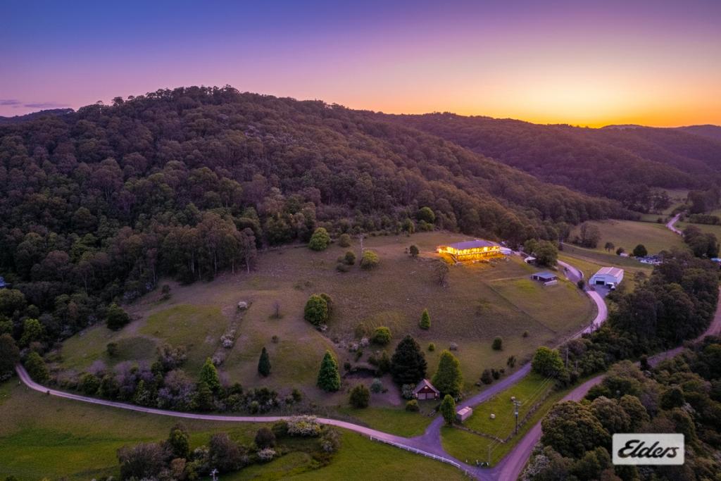 3 Rose Hill Lane, Yarramalong, NSW 2259