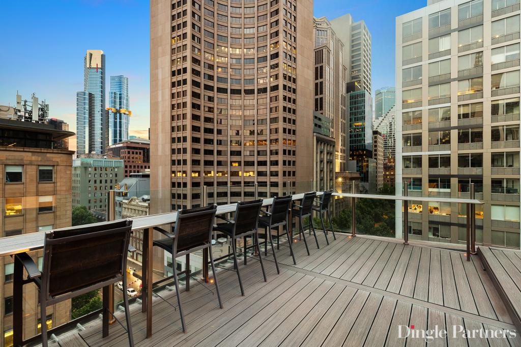 601/302 Collins St, Melbourne, VIC 3000