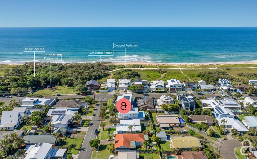 1/6 Currawan St, Warana, QLD 4575