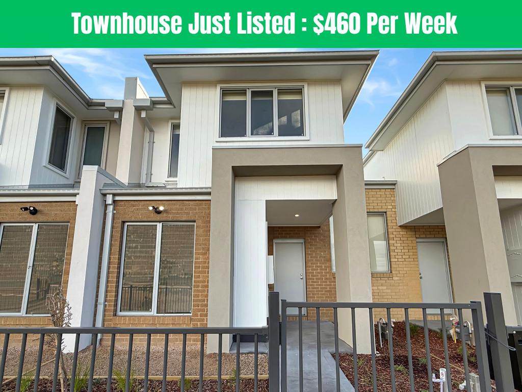 3 Elkhom Way, Wallan, VIC 3756