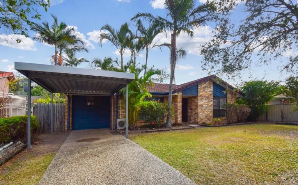 73 Glen Ross Rd, Sinnamon Park, QLD 4073