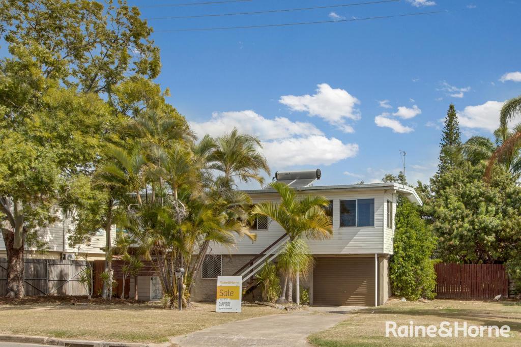 44 Aerodrome Rd, Clinton, QLD 4680