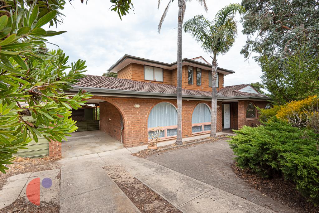 28 Hamilton Cres, Aberfoyle Park, SA 5159