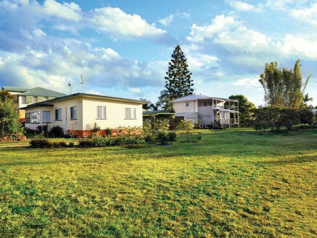 133 Sussex St, Maryborough, QLD 4650