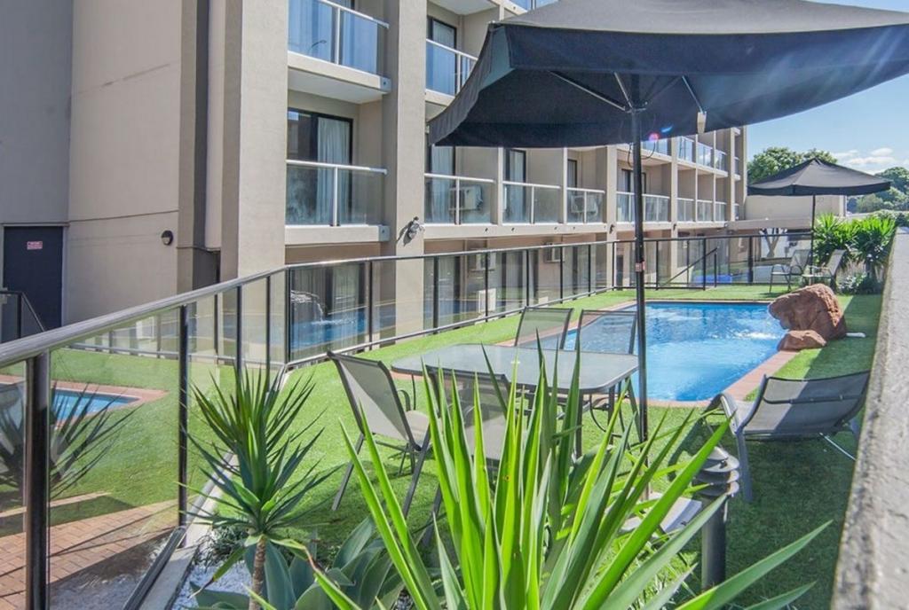 124/20 Montague Rd, South Brisbane, QLD 4101