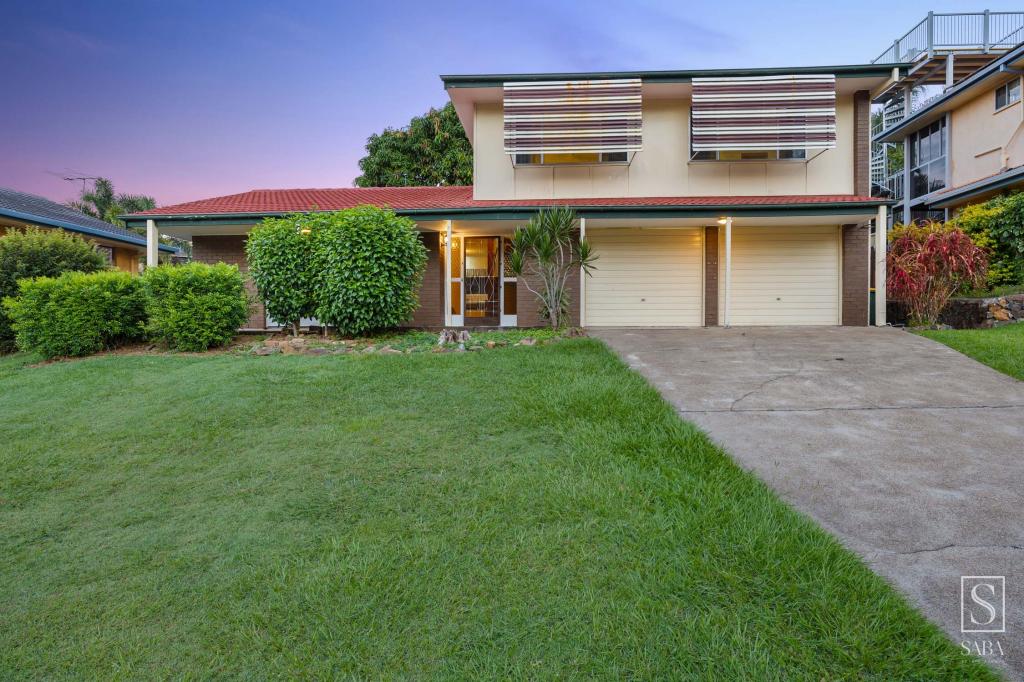 6 Carwell St, Jindalee, QLD 4074