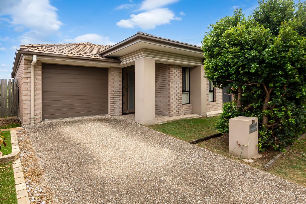 20 Robert Jones St, Redbank Plains, QLD 4301