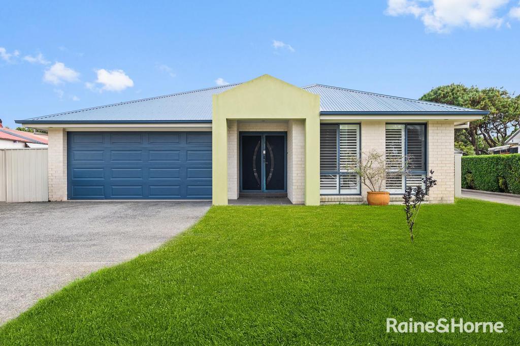 5 Docker St, Marks Point, NSW 2280