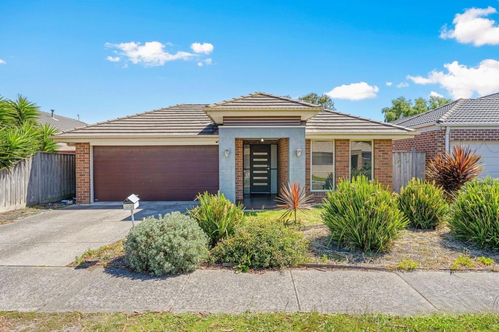 20 Westbury Way, Lyndhurst, VIC 3975