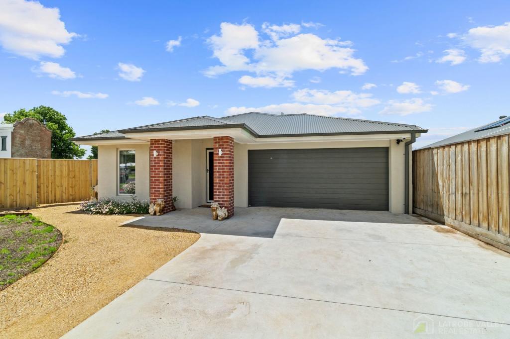 27 Lyons St, Rosedale, VIC 3847