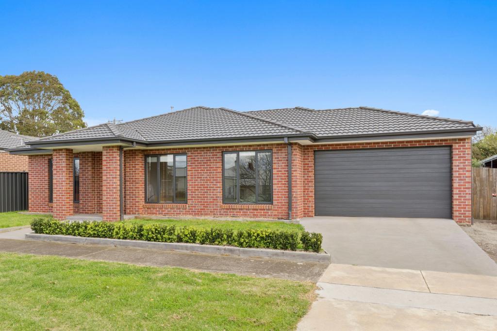 51a Campbell St, Camperdown, VIC 3260