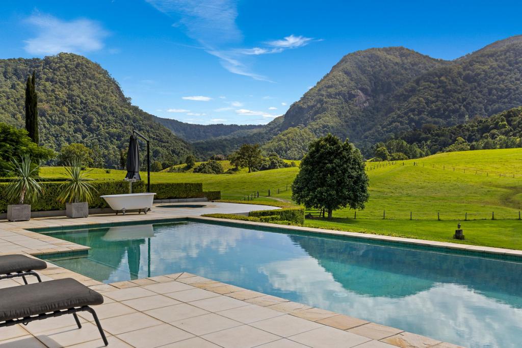 186 Byrrill Creek Rd, Byrrill Creek, NSW 2484