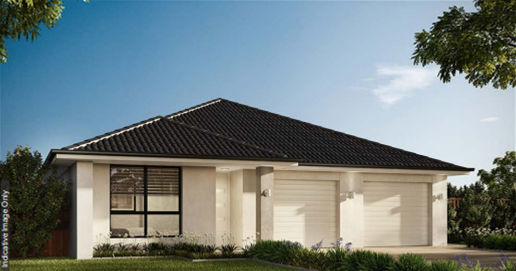 Lot 461/65 Pembroke Ave, Edgeworth, NSW 2285