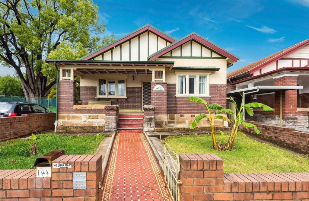 144 Elizabeth St, Ashfield, NSW 2131