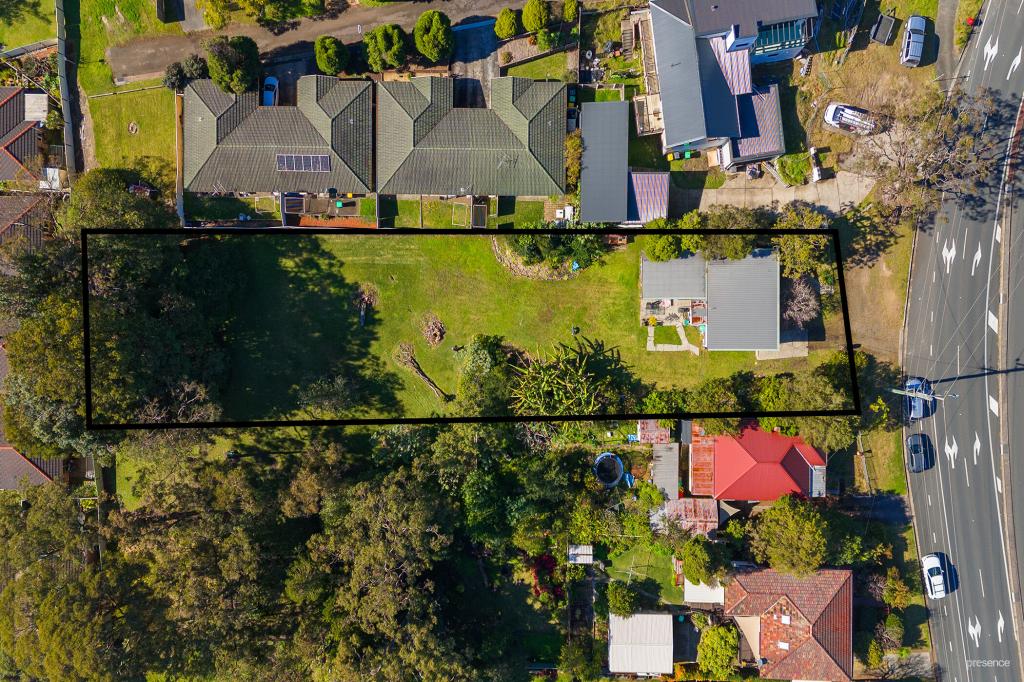 3 Hillsborough Rd, Charlestown, NSW 2290