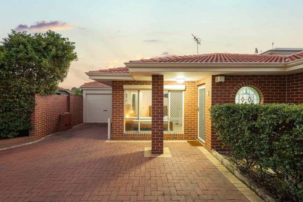 5/219 North Beach Dr, Tuart Hill, WA 6060