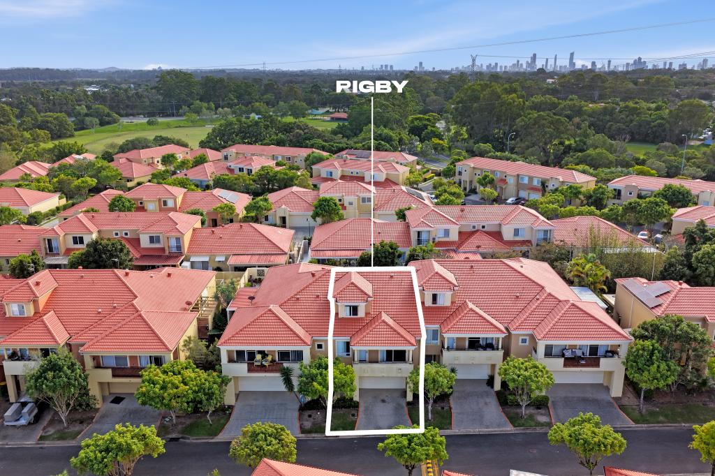 92/3 Robina Town Centre Dr, Robina, QLD 4226