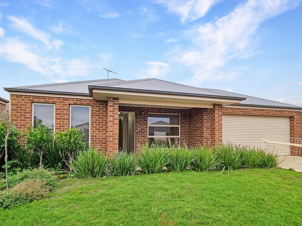 20 Viogner Pl, Waurn Ponds, VIC 3216