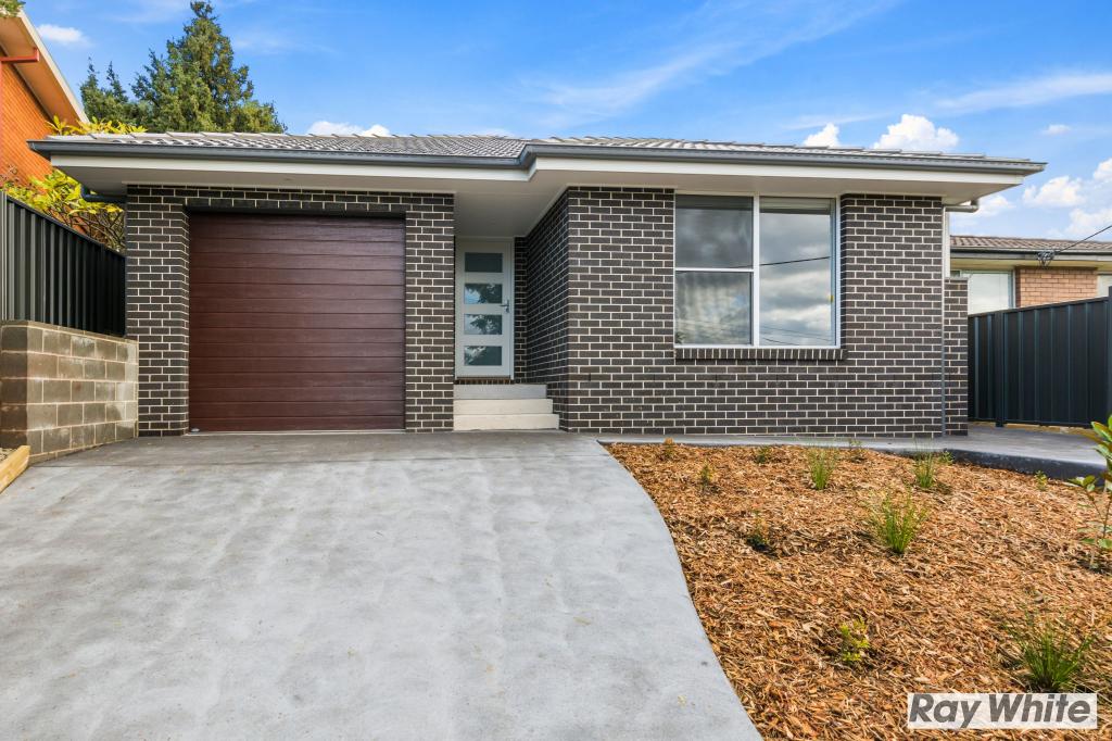 17 REEVES WAY, DAPTO, NSW 2530