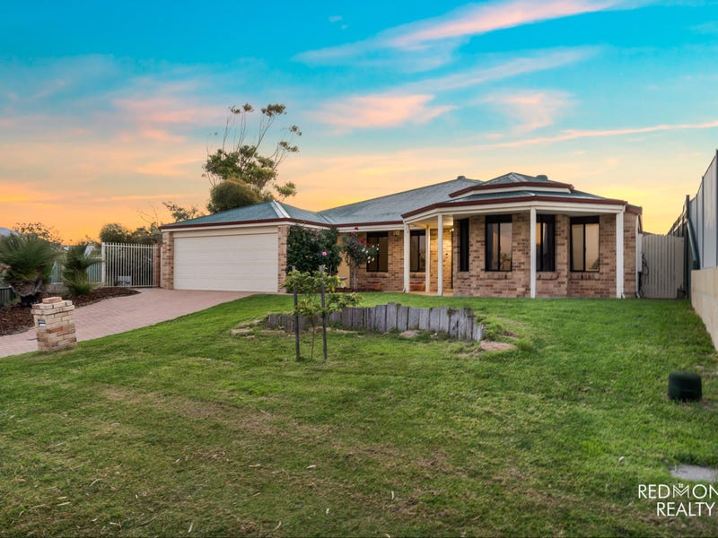 23 Palm Cnr, Quinns Rocks, WA 6030