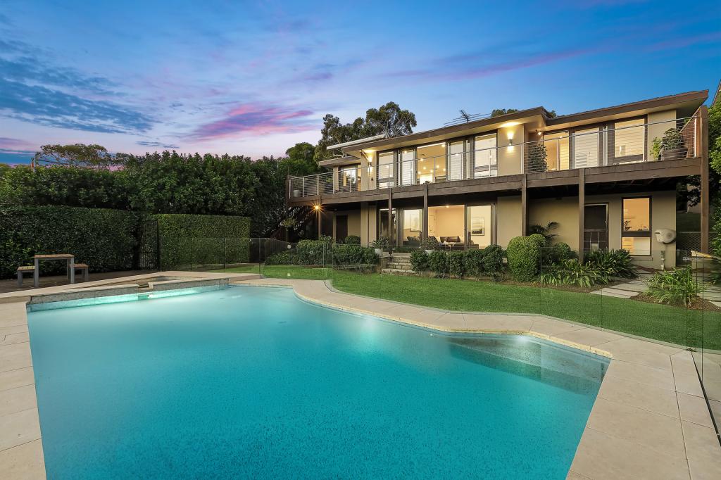 25 Kinsdale Cl, Killarney Heights, NSW 2087