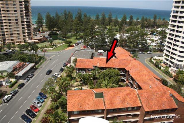 22/3642 Main Beach Pde, Main Beach, QLD 4217