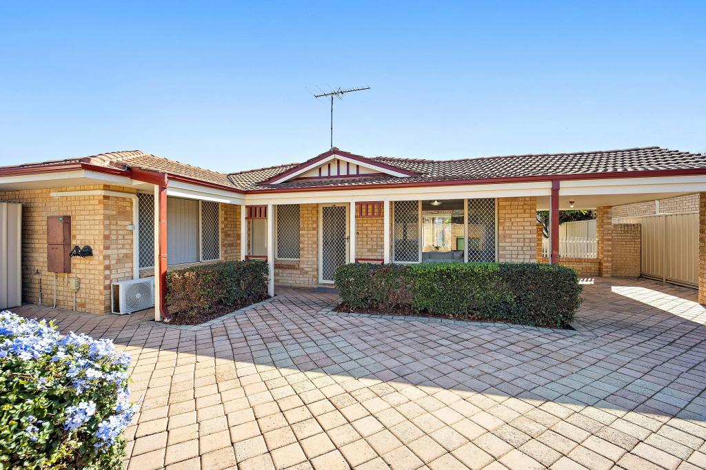 68b Cloister Ave, Manning, WA 6152