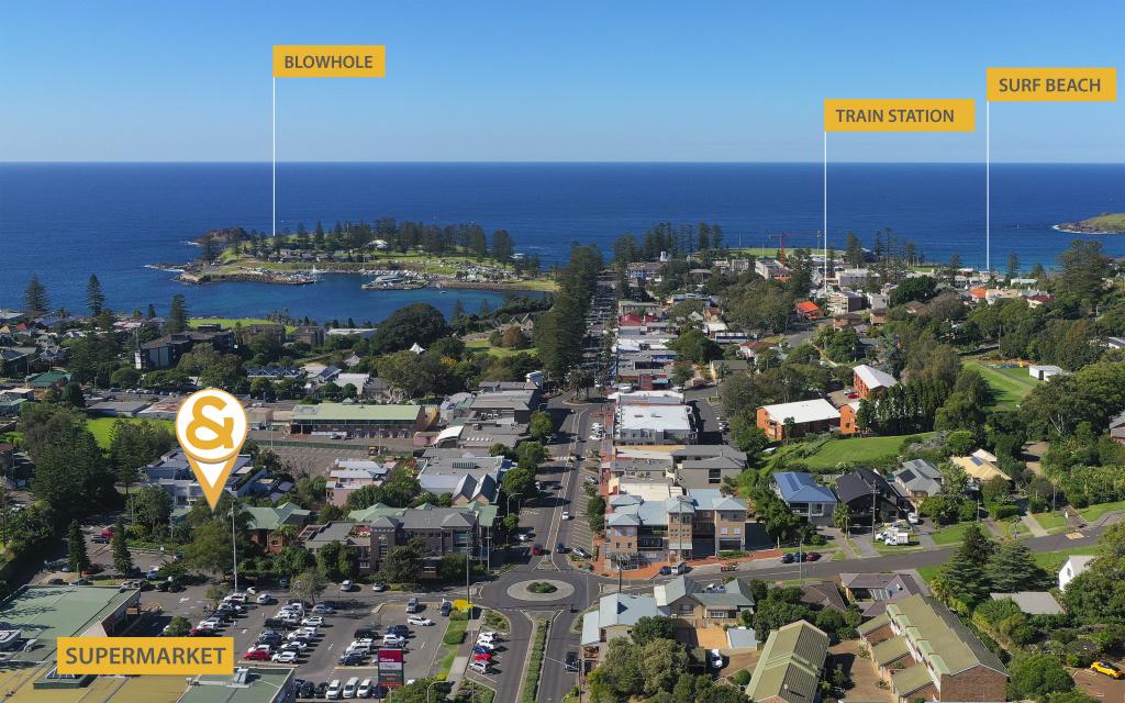 19/129 Terralong St, Kiama, NSW 2533