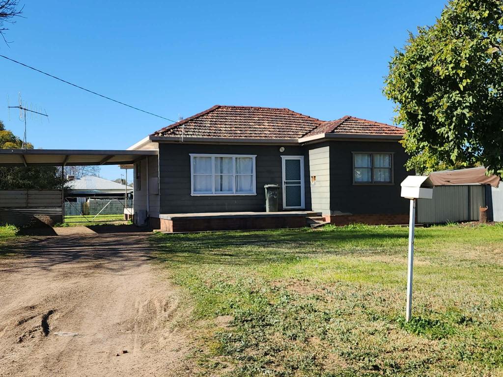 28 Zora St, Warren, NSW 2824