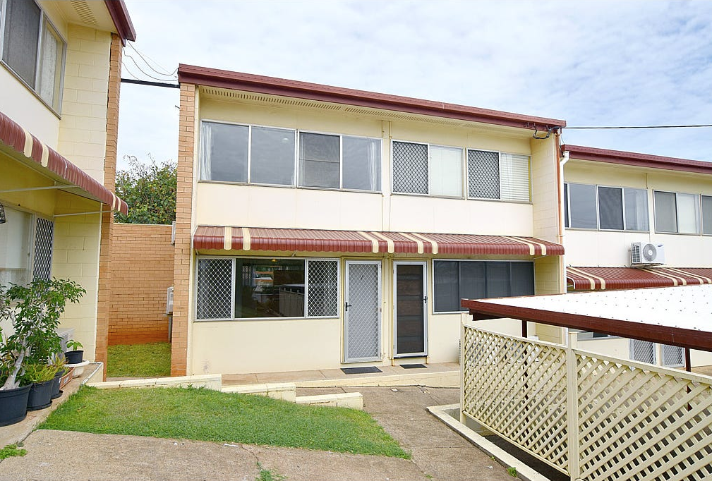 7/9 Scenery St, West Gladstone, QLD 4680