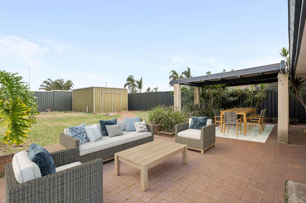 14 Sulina Pl, Kallaroo, WA 6025