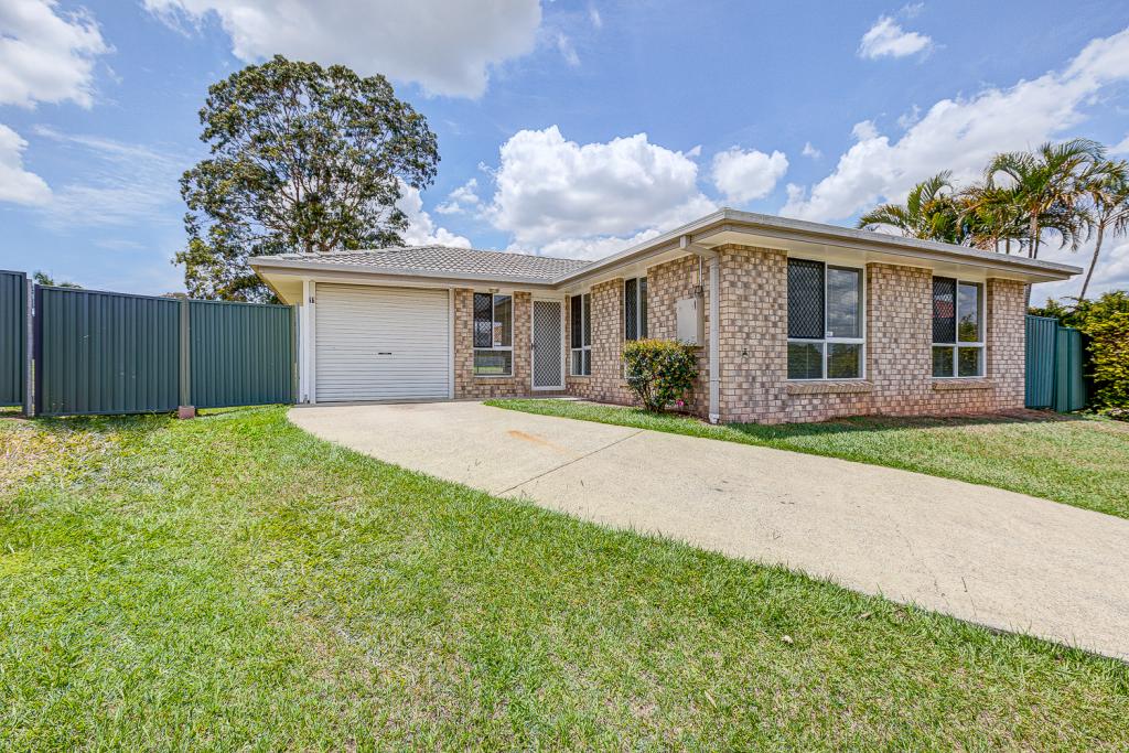 11 Embley Ct, Eagleby, QLD 4207