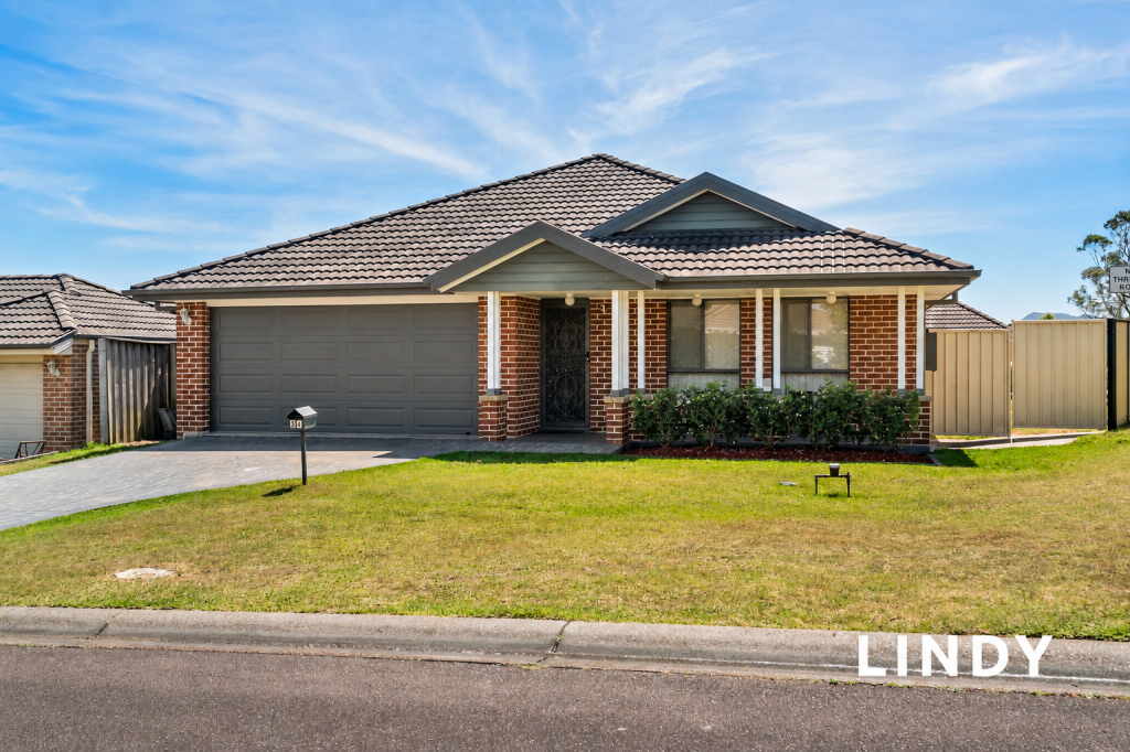 34 Poplar Level Tce, East Branxton, NSW 2335