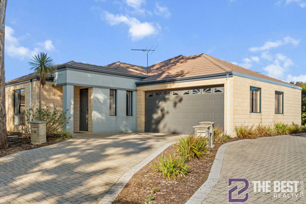 1/11 Turner Pl, Kelmscott, WA 6111