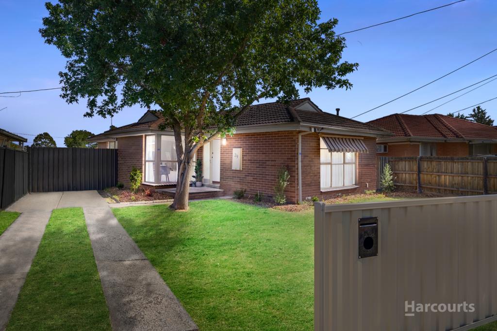 29 Tasman Ave, Deer Park, VIC 3023