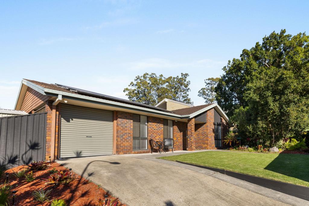 28 Ballinderry St, Everton Park, QLD 4053